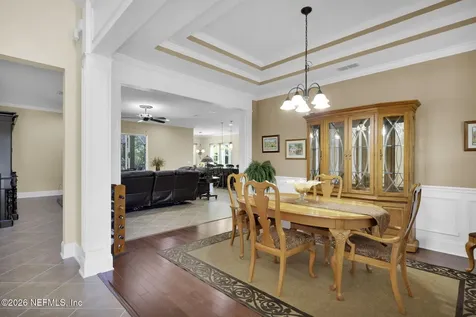 571 Cross Ridge Drive Ponte Vedra FL 32081