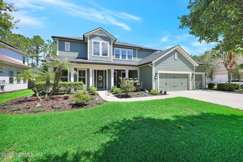571 Cross Ridge Drive Ponte Vedra FL 32081
