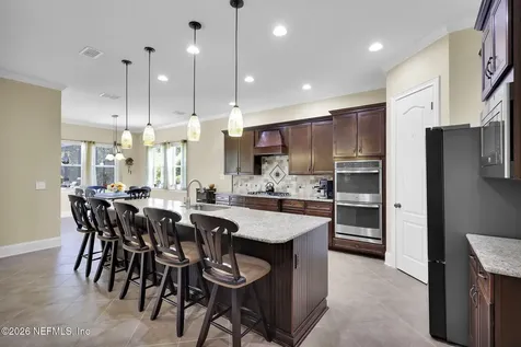 571 Cross Ridge Drive Ponte Vedra FL 32081