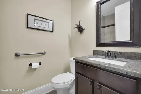 571 Cross Ridge Drive Ponte Vedra FL 32081