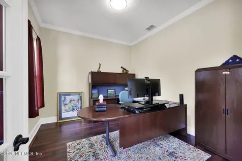 571 Cross Ridge Drive Ponte Vedra FL 32081