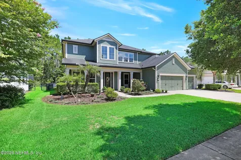 571 Cross Ridge Drive Ponte Vedra FL 32081