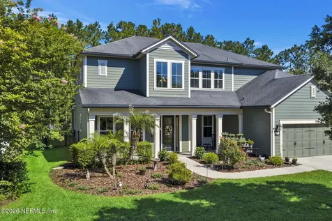 571 Cross Ridge Drive Ponte Vedra FL 32081