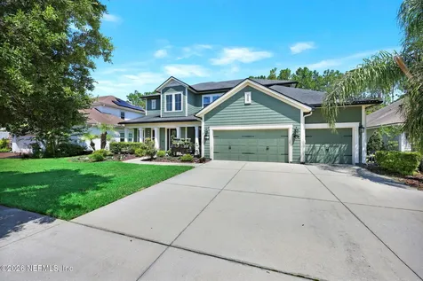 571 Cross Ridge Drive Ponte Vedra FL 32081