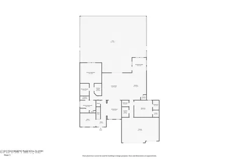 571 Cross Ridge Drive Ponte Vedra FL 32081