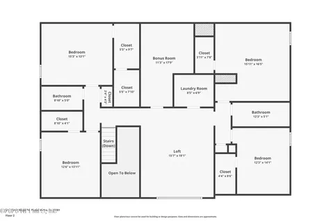 571 Cross Ridge Drive Ponte Vedra FL 32081
