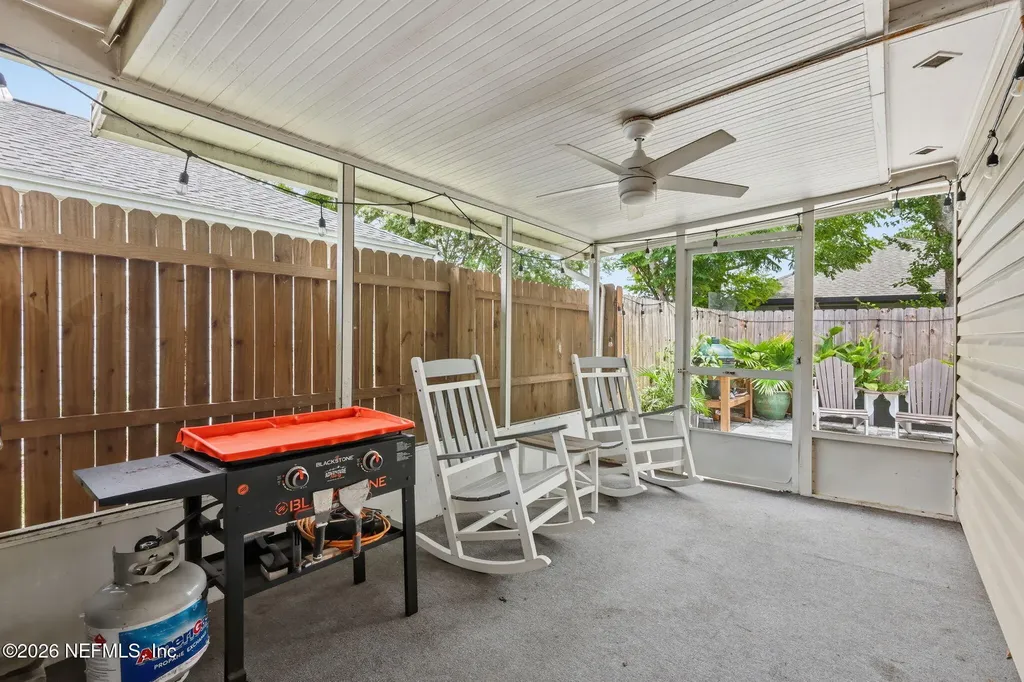 1725 Ashmore Green Drive Jacksonville FL 32246