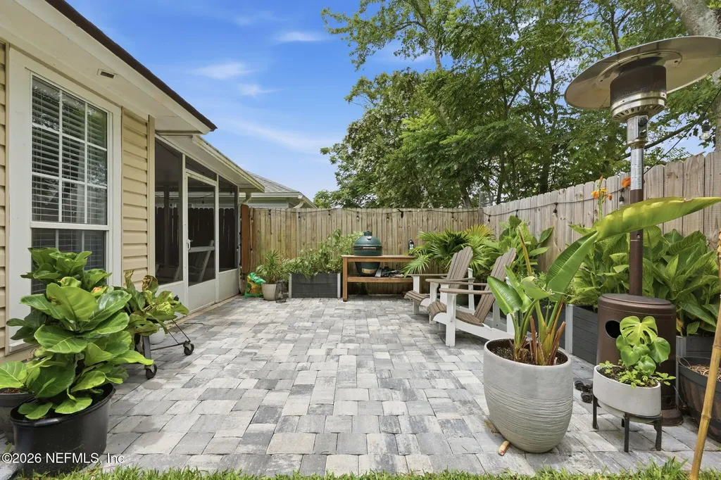 1725 Ashmore Green Drive Jacksonville FL 32246