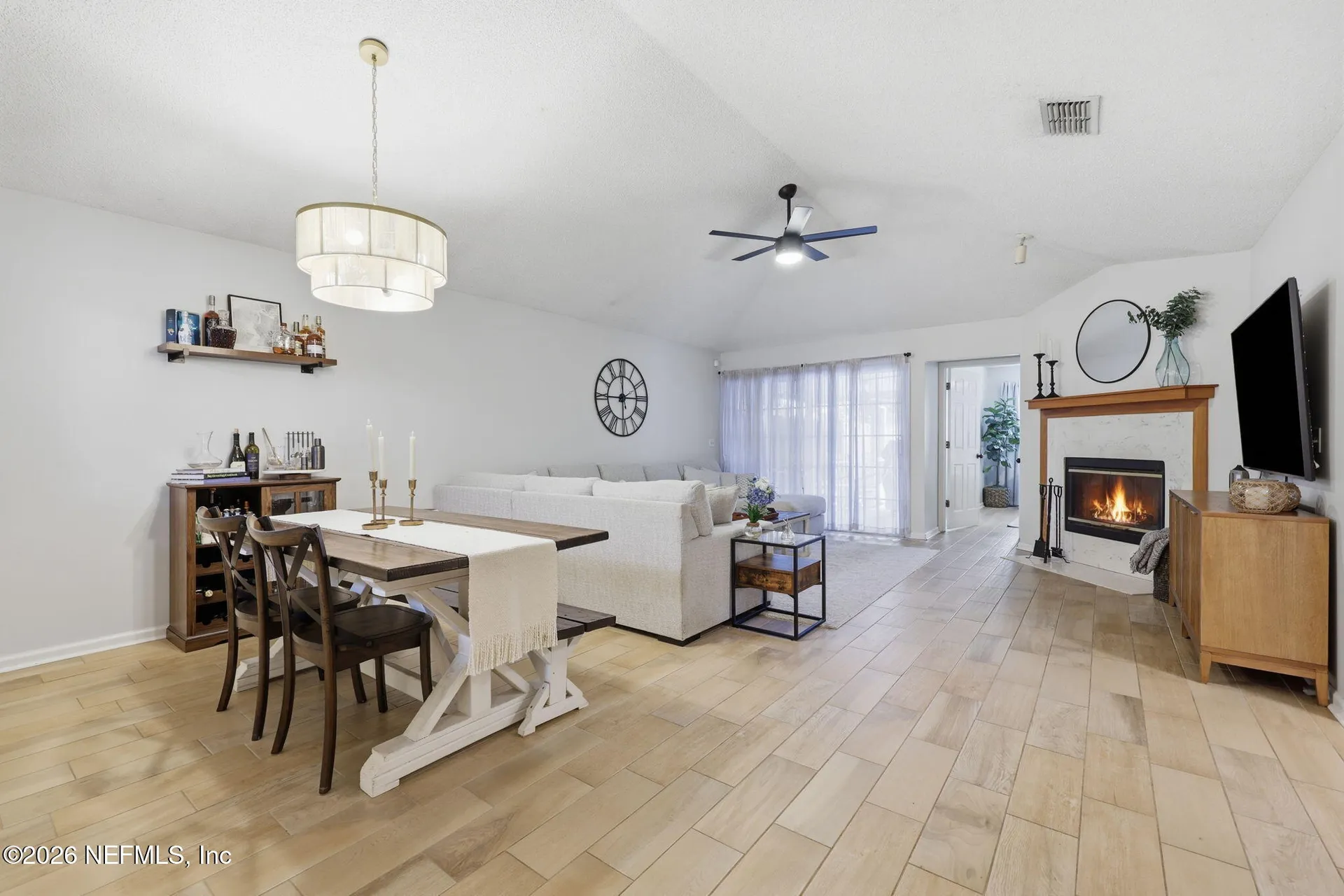 1725 Ashmore Green Drive Jacksonville FL 32246