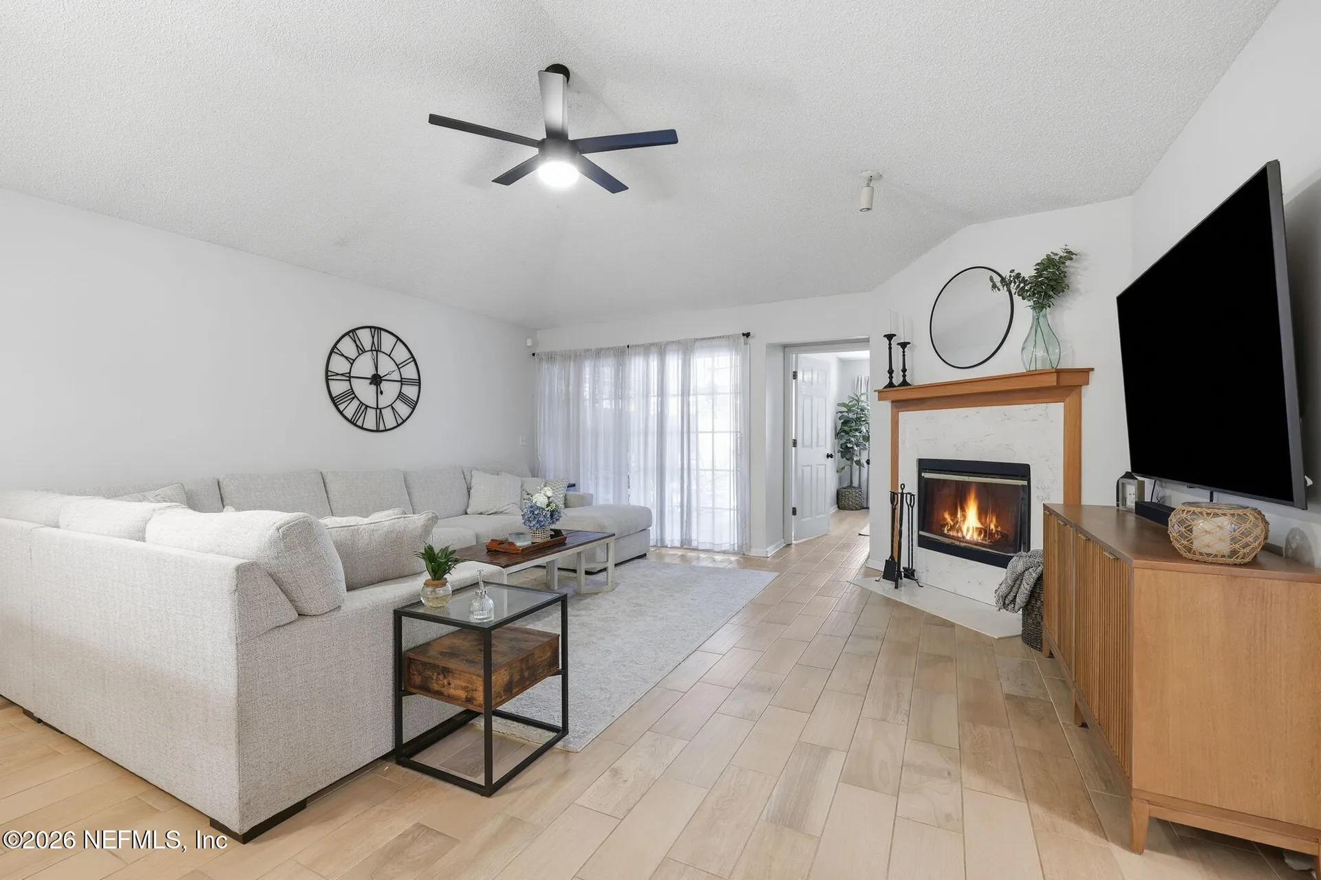 1725 Ashmore Green Drive Jacksonville FL 32246