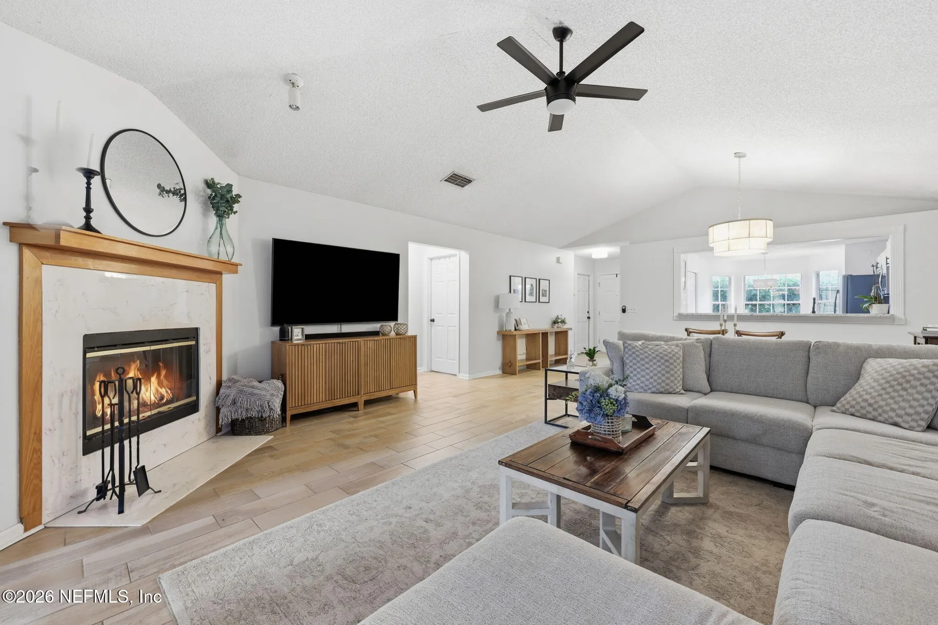 1725 Ashmore Green Drive Jacksonville FL 32246