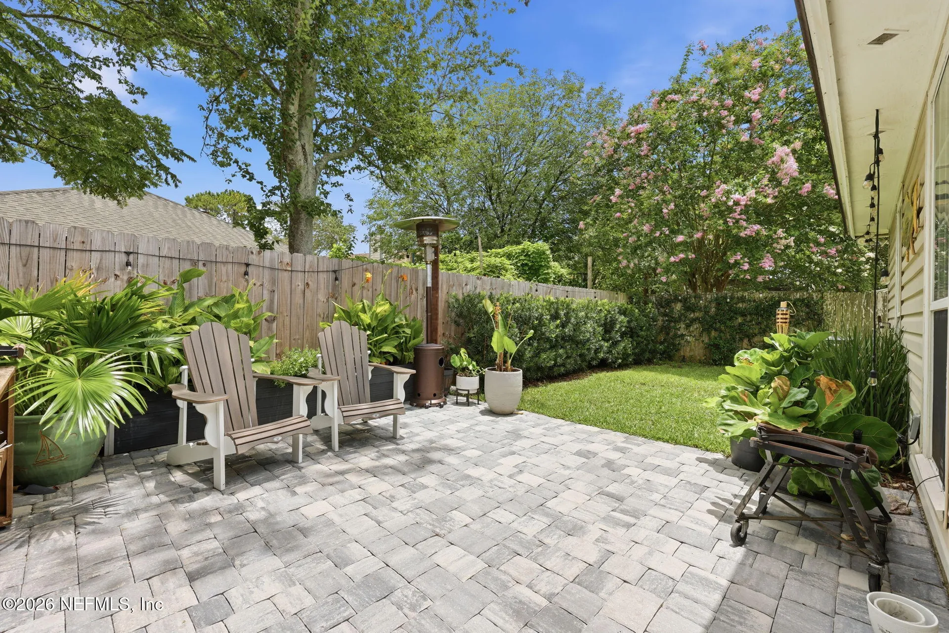 1725 Ashmore Green Drive Jacksonville FL 32246