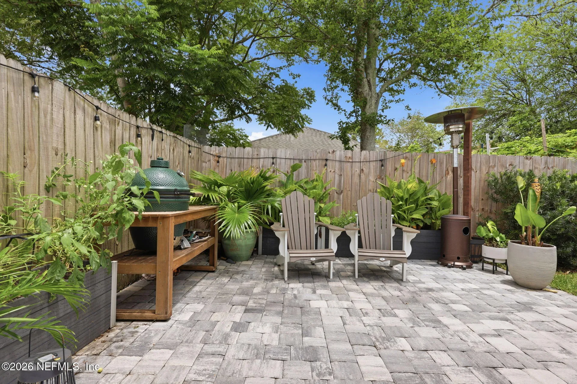 1725 Ashmore Green Drive Jacksonville FL 32246