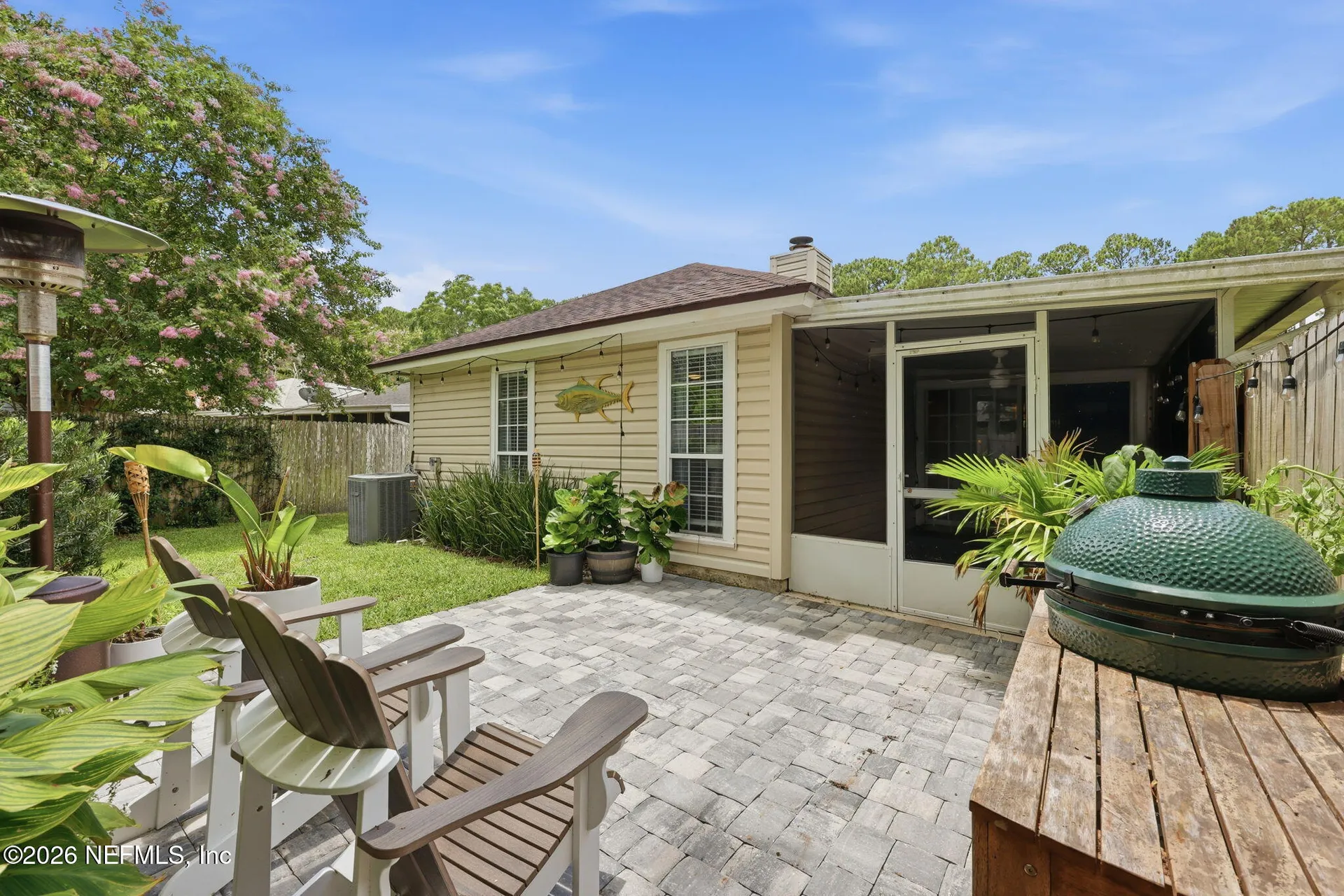 1725 Ashmore Green Drive Jacksonville FL 32246