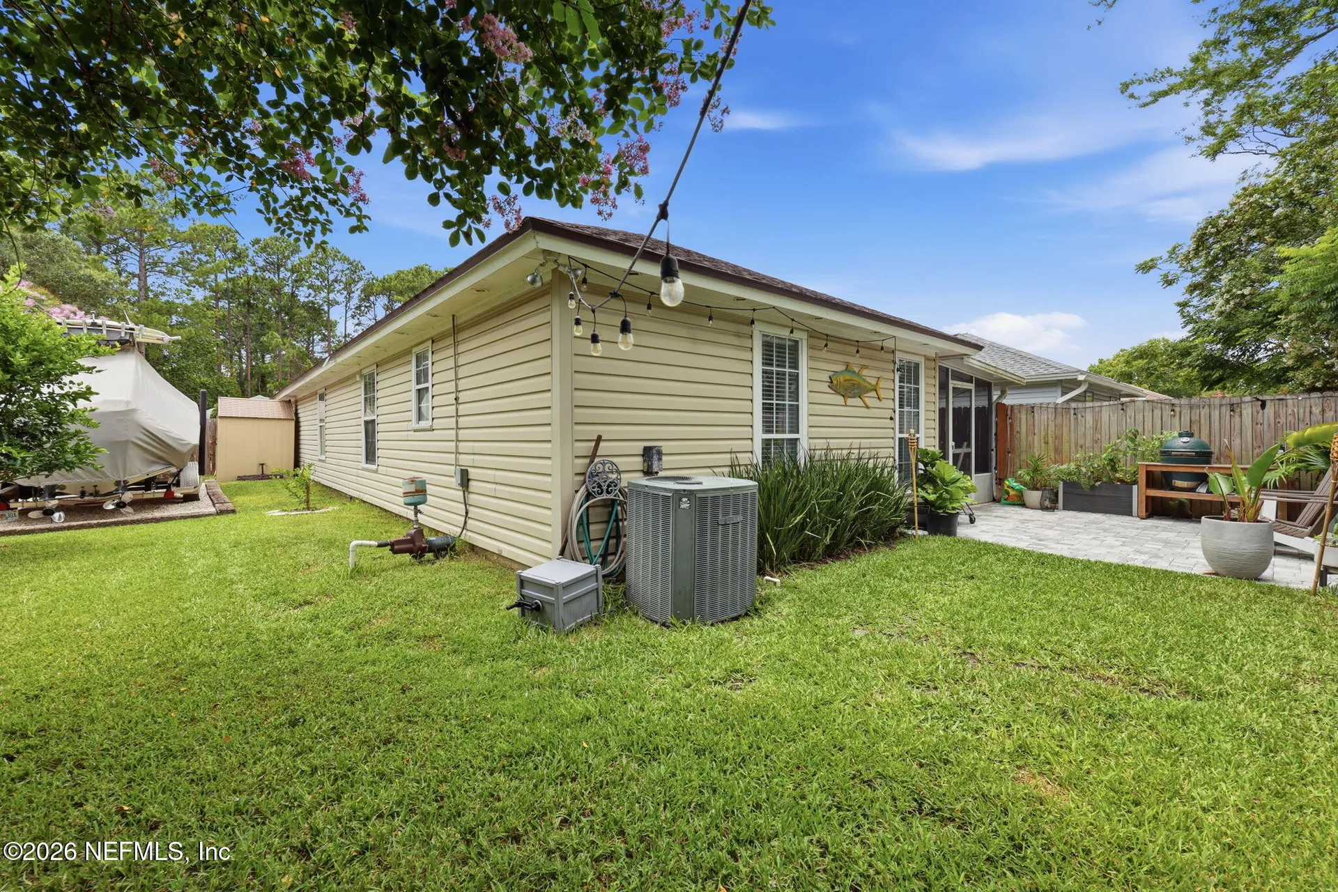 1725 Ashmore Green Drive Jacksonville FL 32246