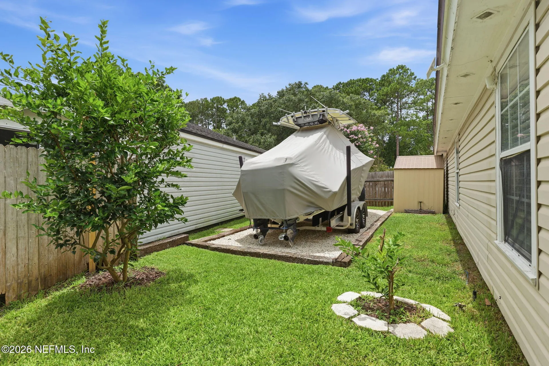 1725 Ashmore Green Drive Jacksonville FL 32246