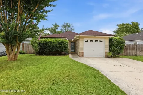 1725 Ashmore Green Drive Jacksonville FL 32246