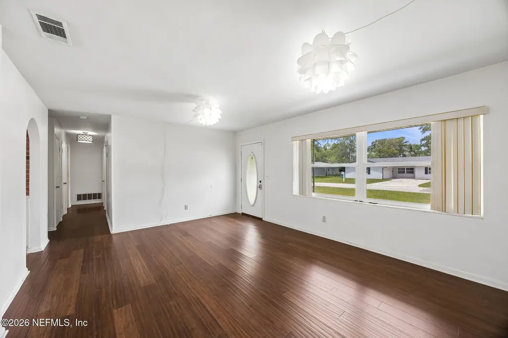 7837 Rondeau Drive E Jacksonville FL 32217