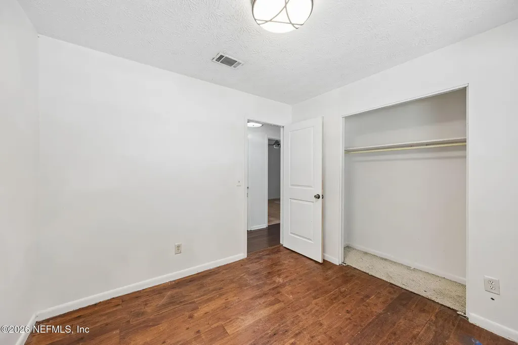 7837 Rondeau Drive E Jacksonville FL 32217
