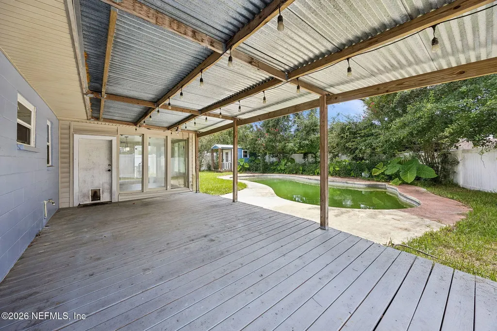 7837 Rondeau Drive E Jacksonville FL 32217