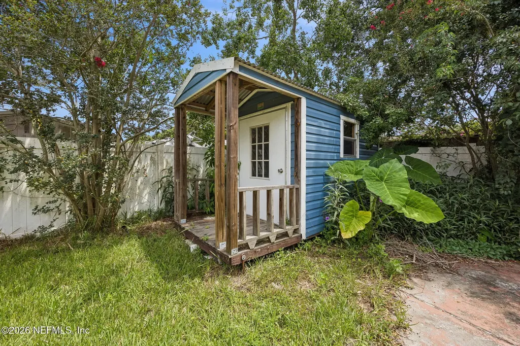 7837 Rondeau Drive E Jacksonville FL 32217