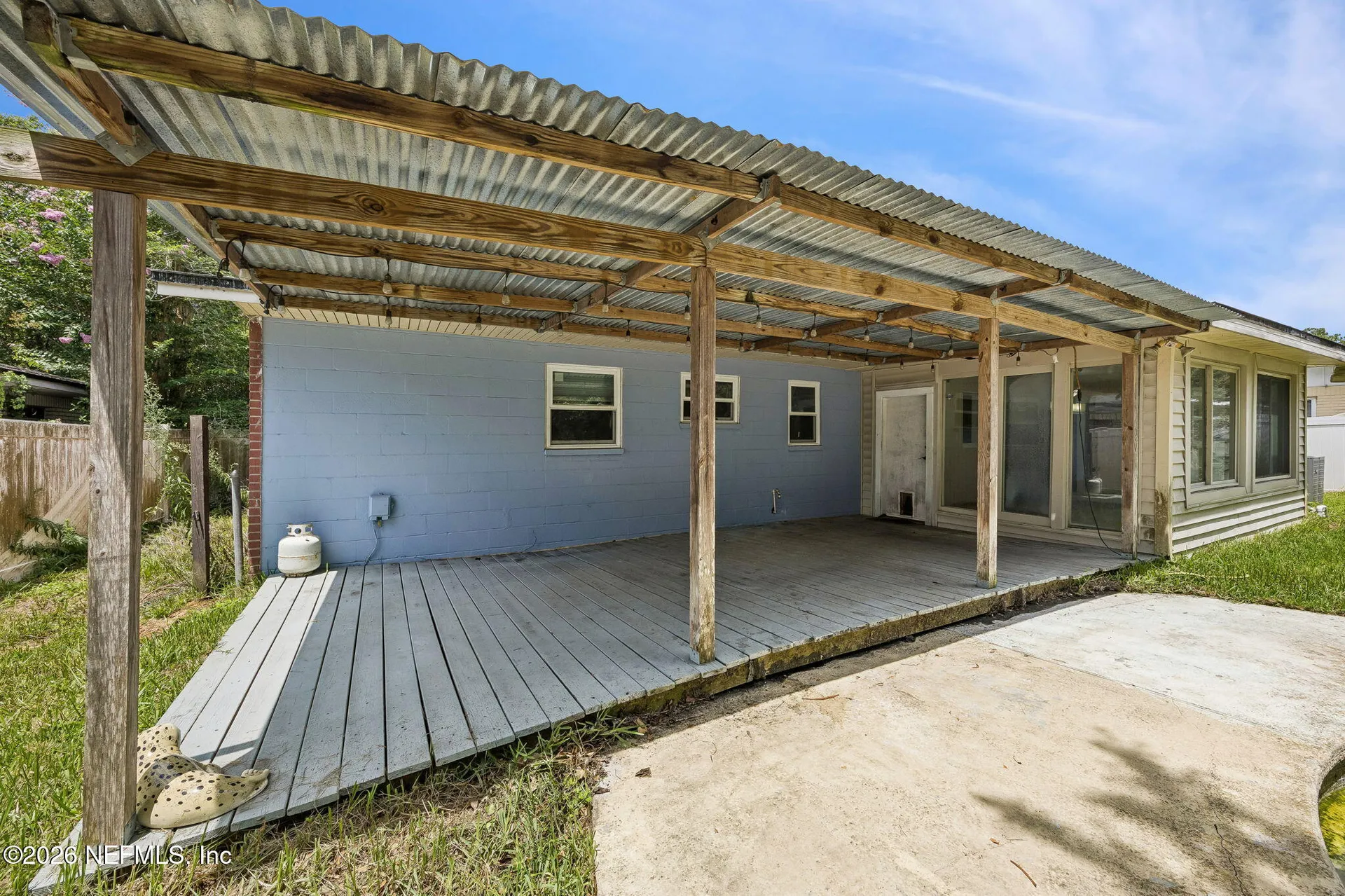 7837 Rondeau Drive E Jacksonville FL 32217