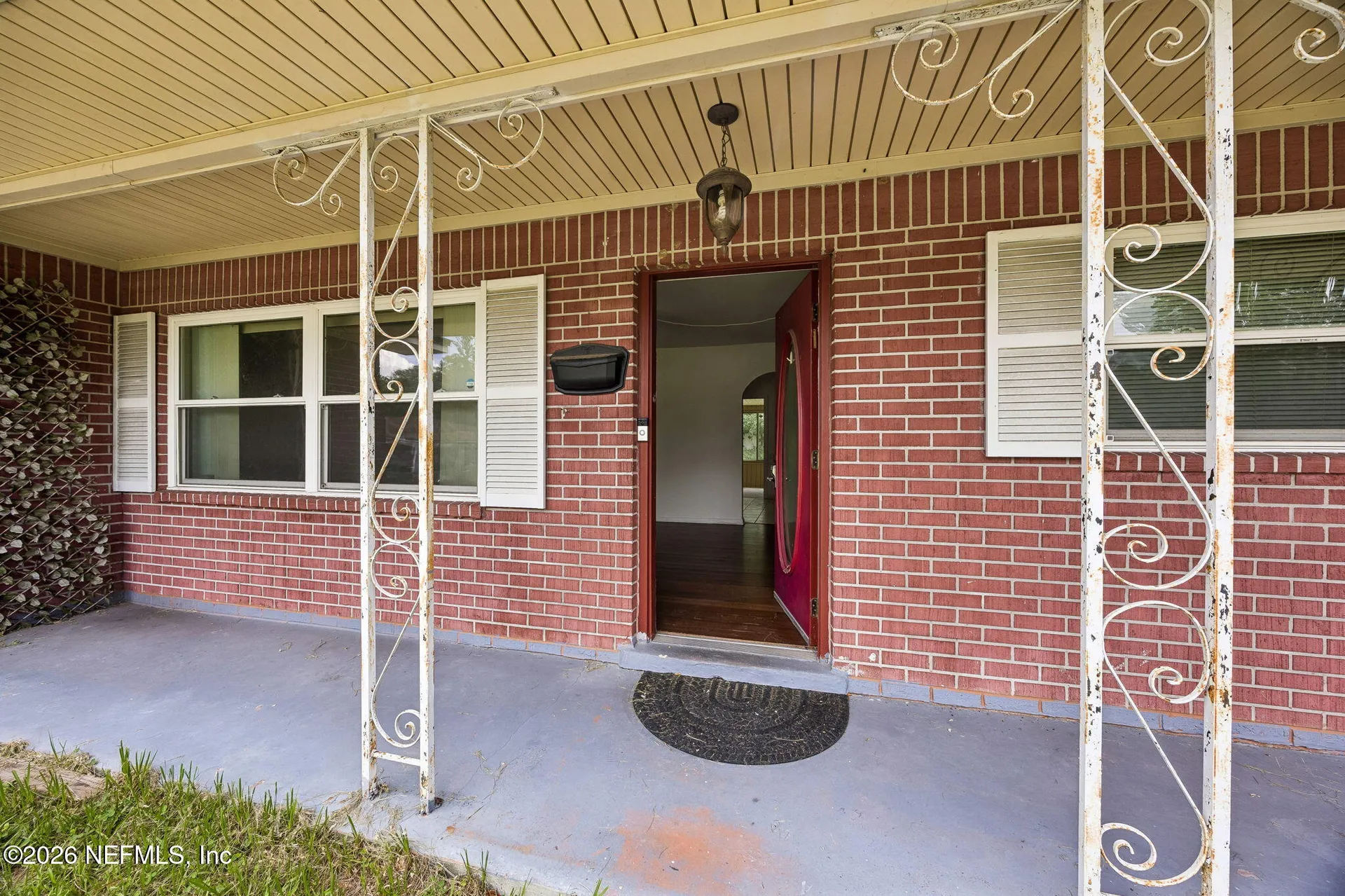 7837 Rondeau Drive E Jacksonville FL 32217