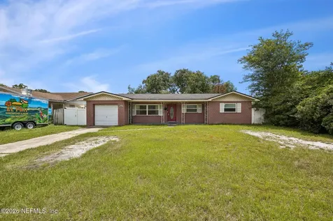 7837 Rondeau Drive E Jacksonville FL 32217