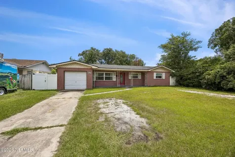 7837 Rondeau Drive E Jacksonville FL 32217
