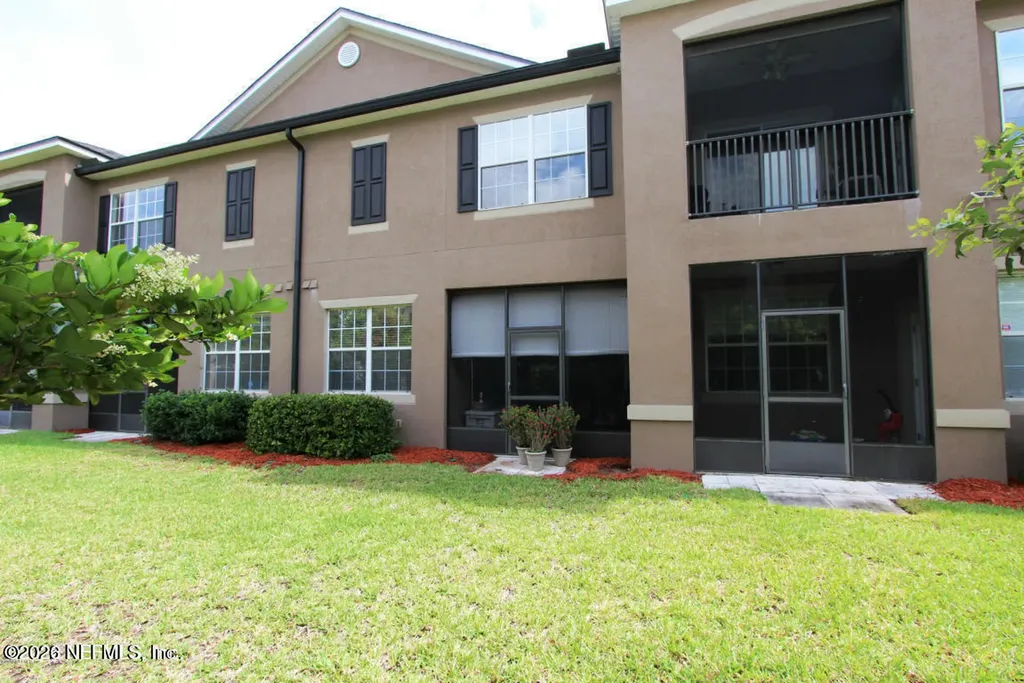 12301 Kernan Forest Boulevard Jacksonville FL 32225