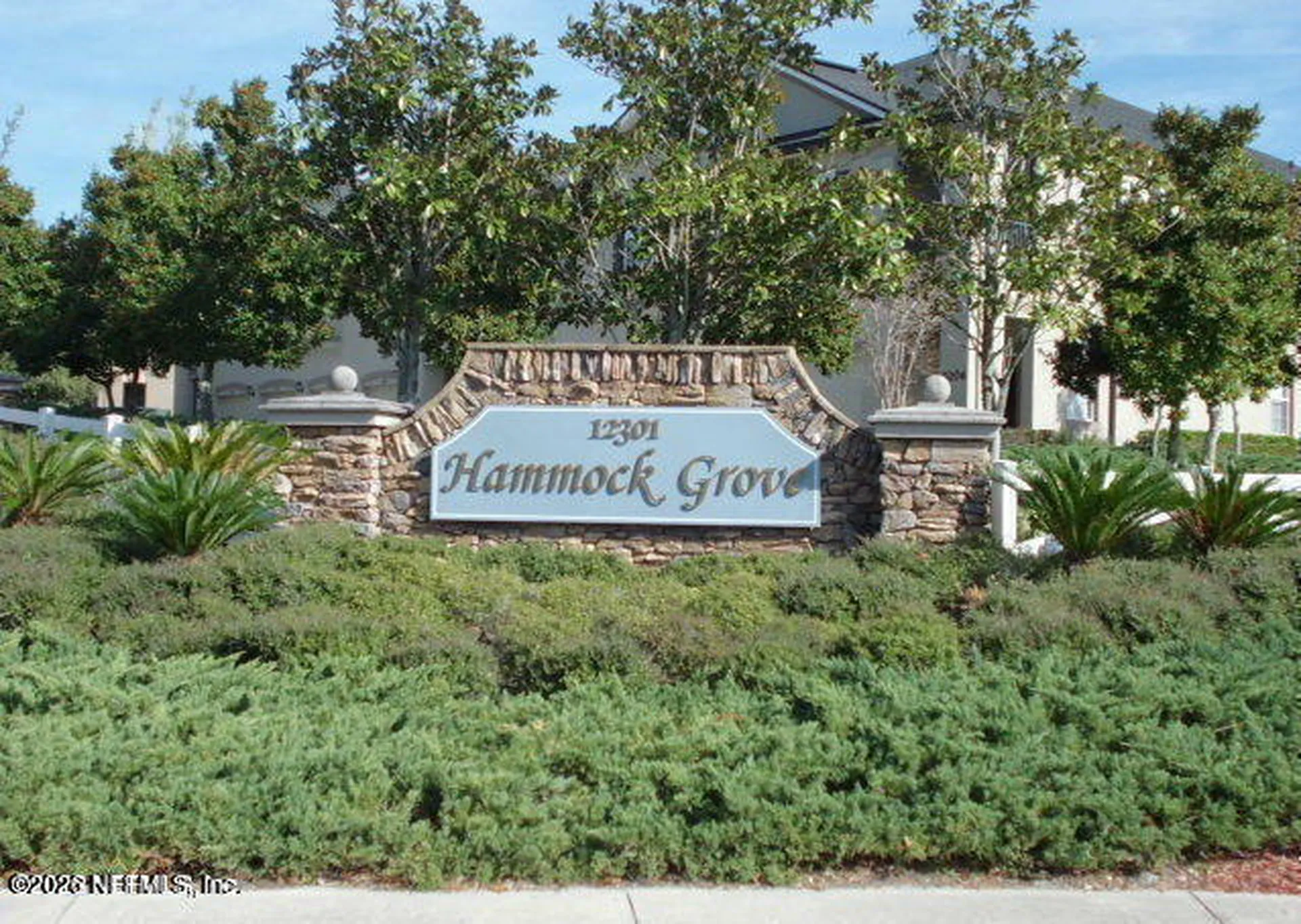 12301 Kernan Forest Boulevard Jacksonville FL 32225