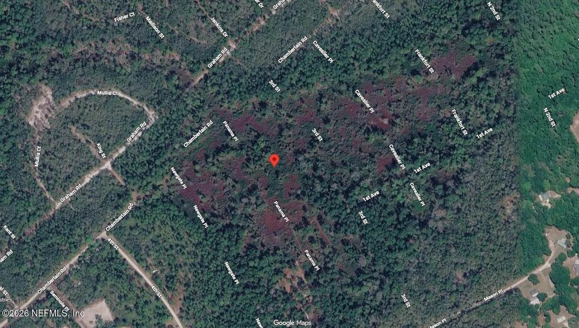 106 Panama Place Satsuma FL 32189
