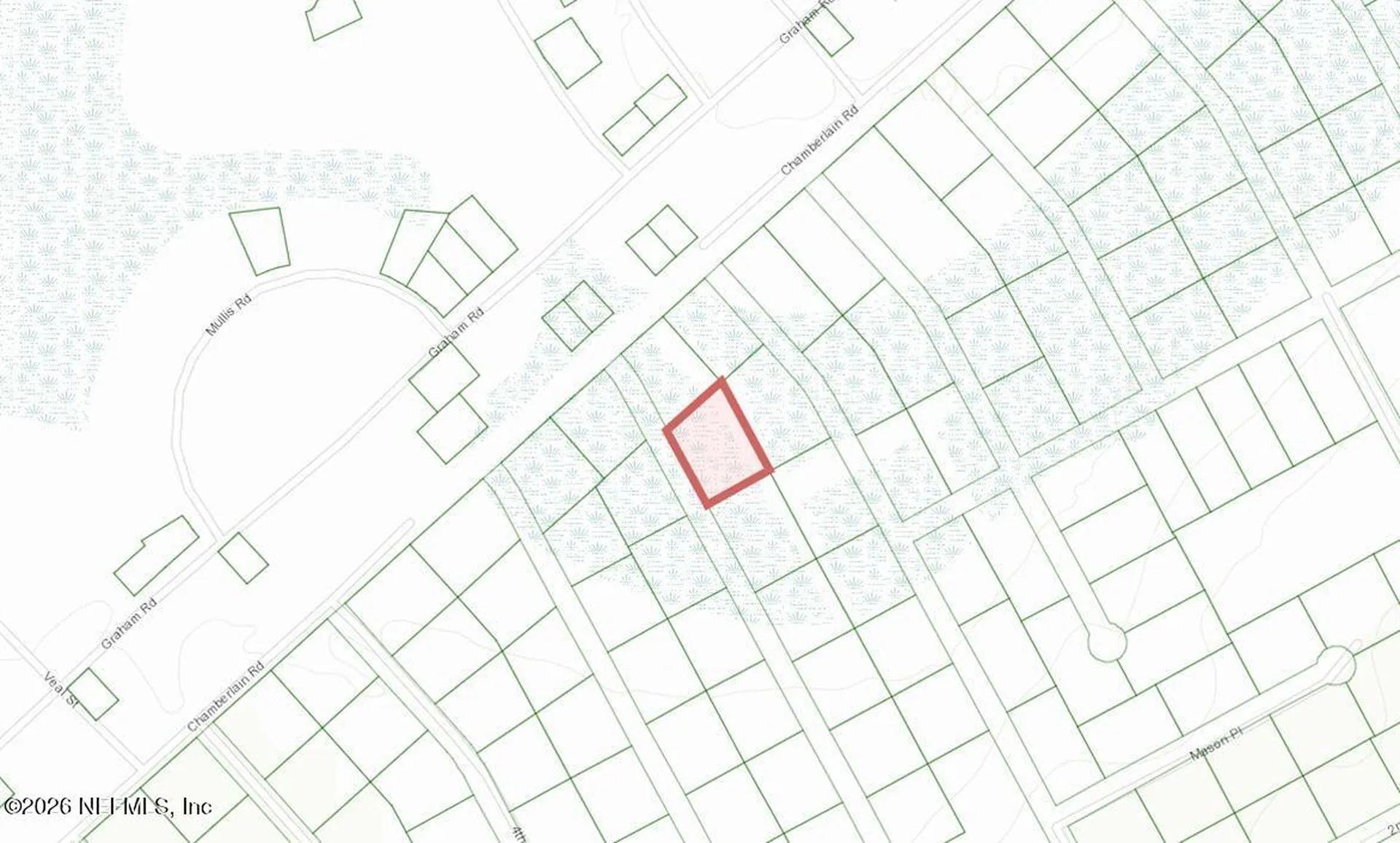 106 Panama Place Satsuma FL 32189