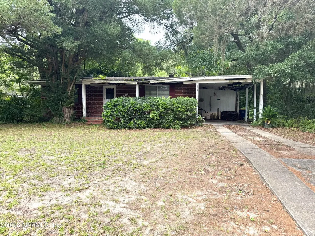 508 Stanley Drive Fernandina Beach FL 32034
