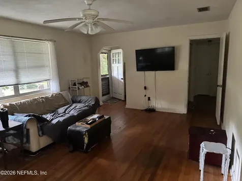 508 Stanley Drive Fernandina Beach FL 32034