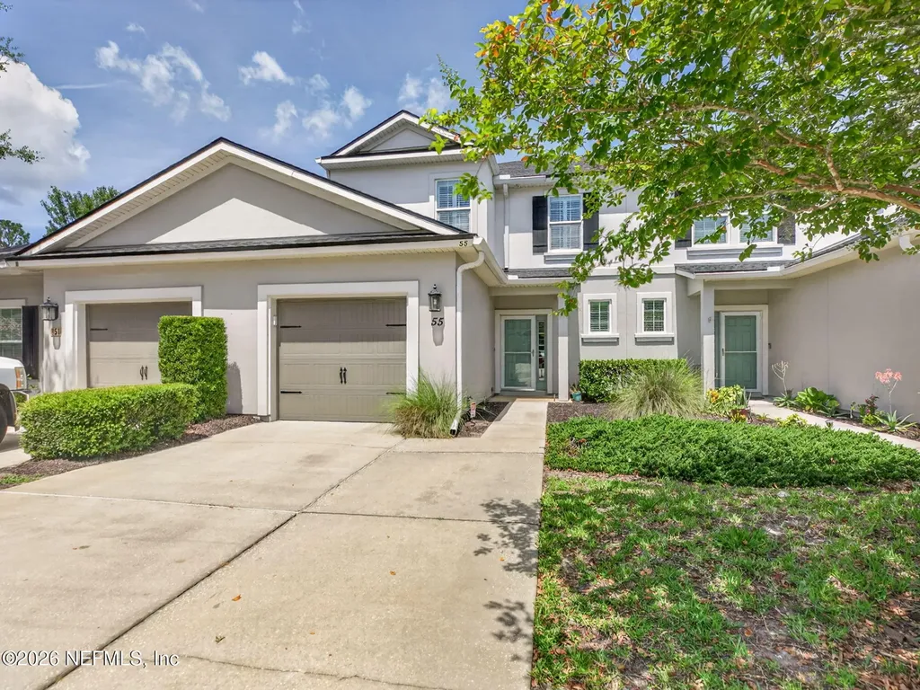 55 Amistad Drive St. Augustine FL 32086