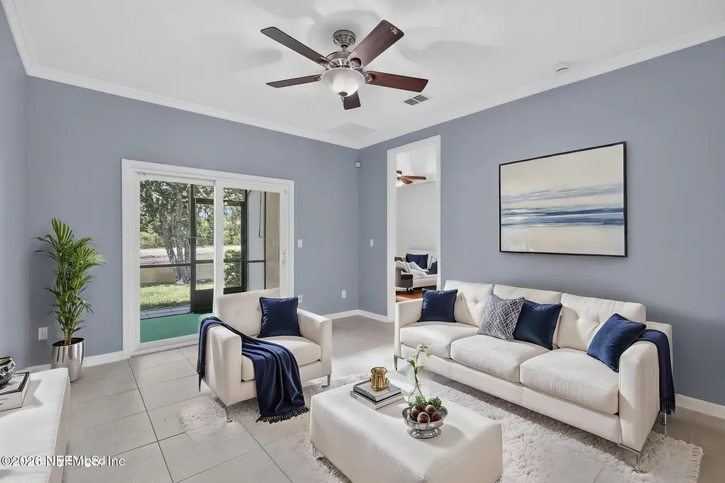 55 Amistad Drive St. Augustine FL 32086