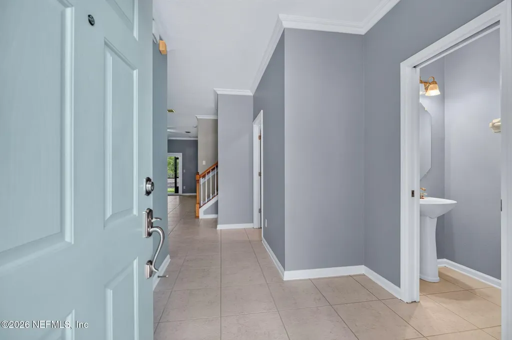 55 Amistad Drive St. Augustine FL 32086