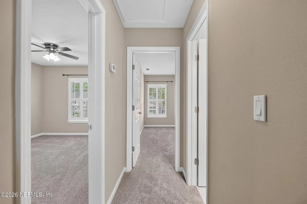 55 Amistad Drive St. Augustine FL 32086