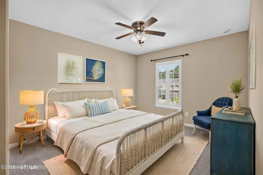 55 Amistad Drive St. Augustine FL 32086