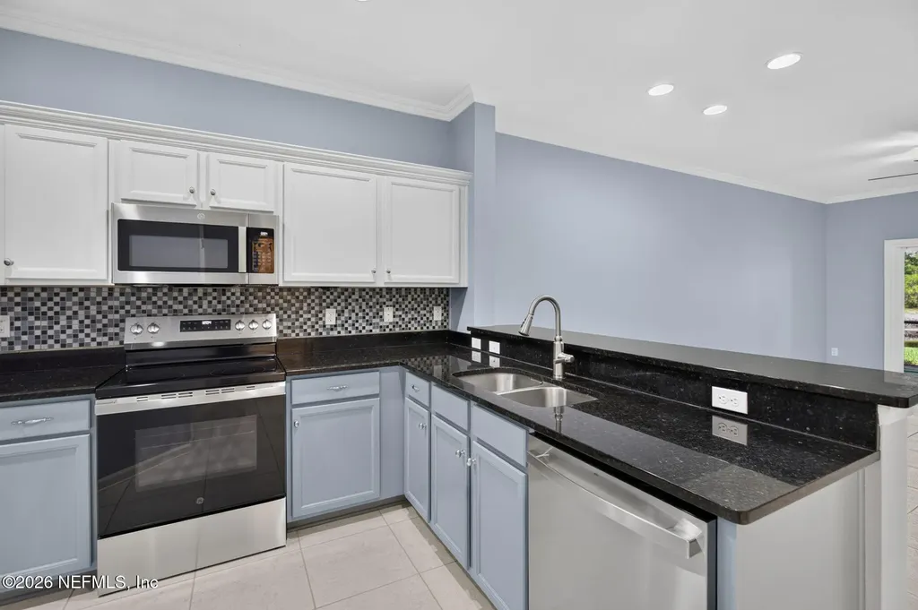 55 Amistad Drive St. Augustine FL 32086
