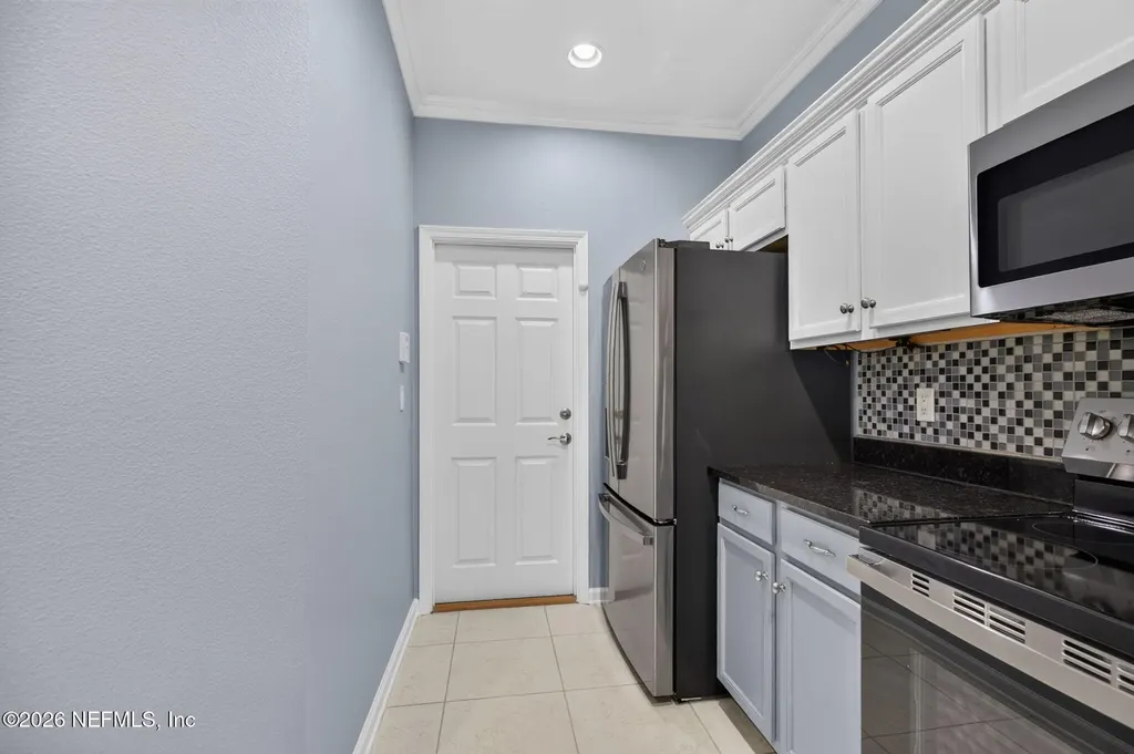 55 Amistad Drive St. Augustine FL 32086