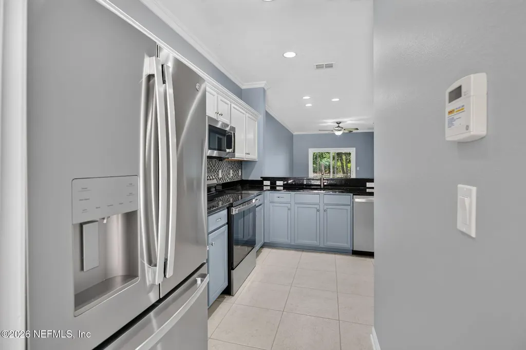 55 Amistad Drive St. Augustine FL 32086