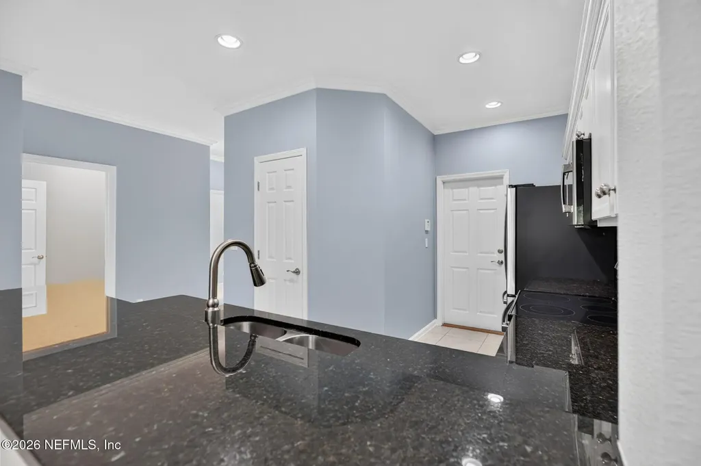 55 Amistad Drive St. Augustine FL 32086