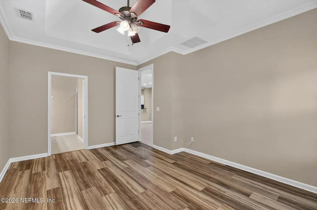 55 Amistad Drive St. Augustine FL 32086