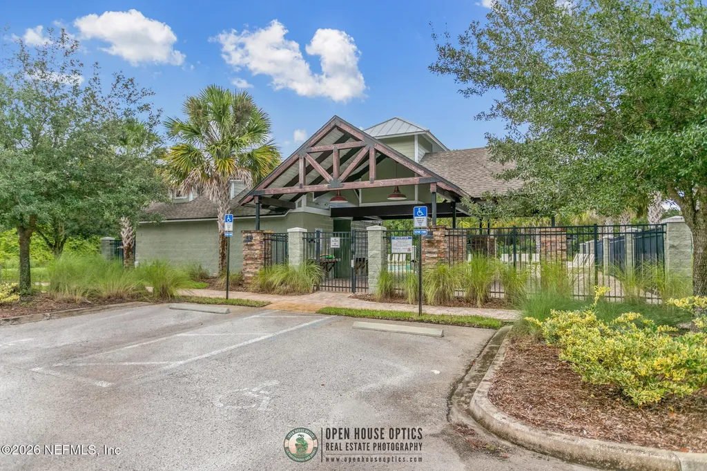 55 Amistad Drive St. Augustine FL 32086