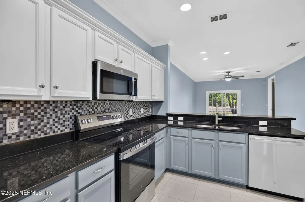 55 Amistad Drive St. Augustine FL 32086