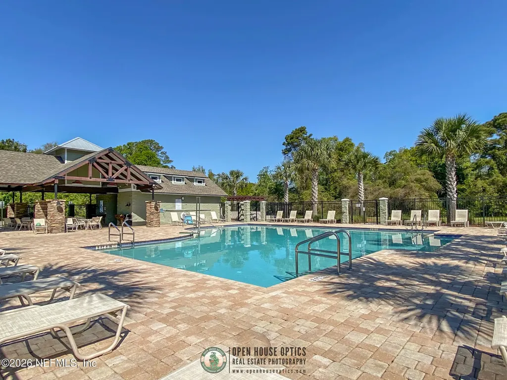 55 Amistad Drive St. Augustine FL 32086