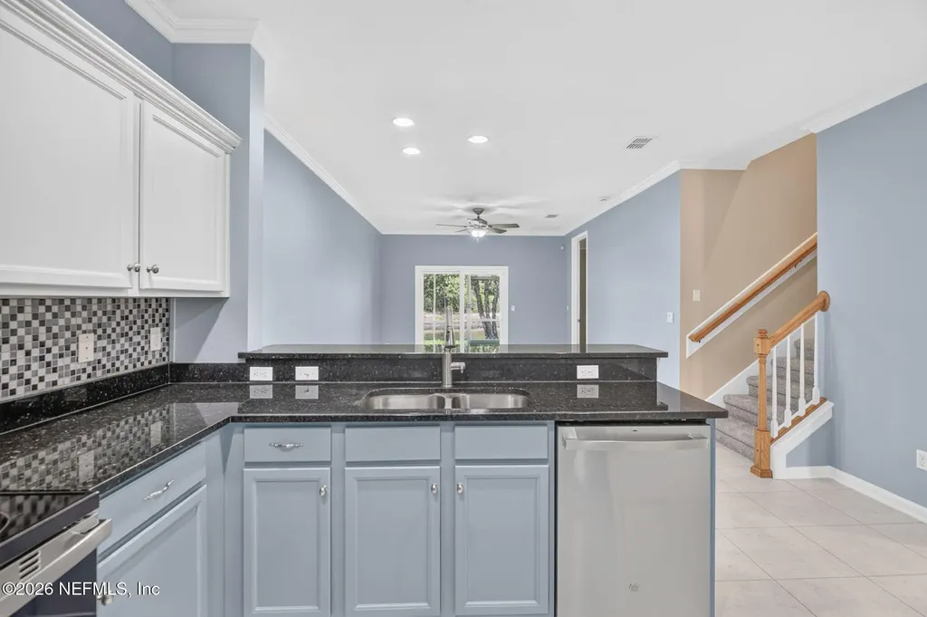 55 Amistad Drive St. Augustine FL 32086