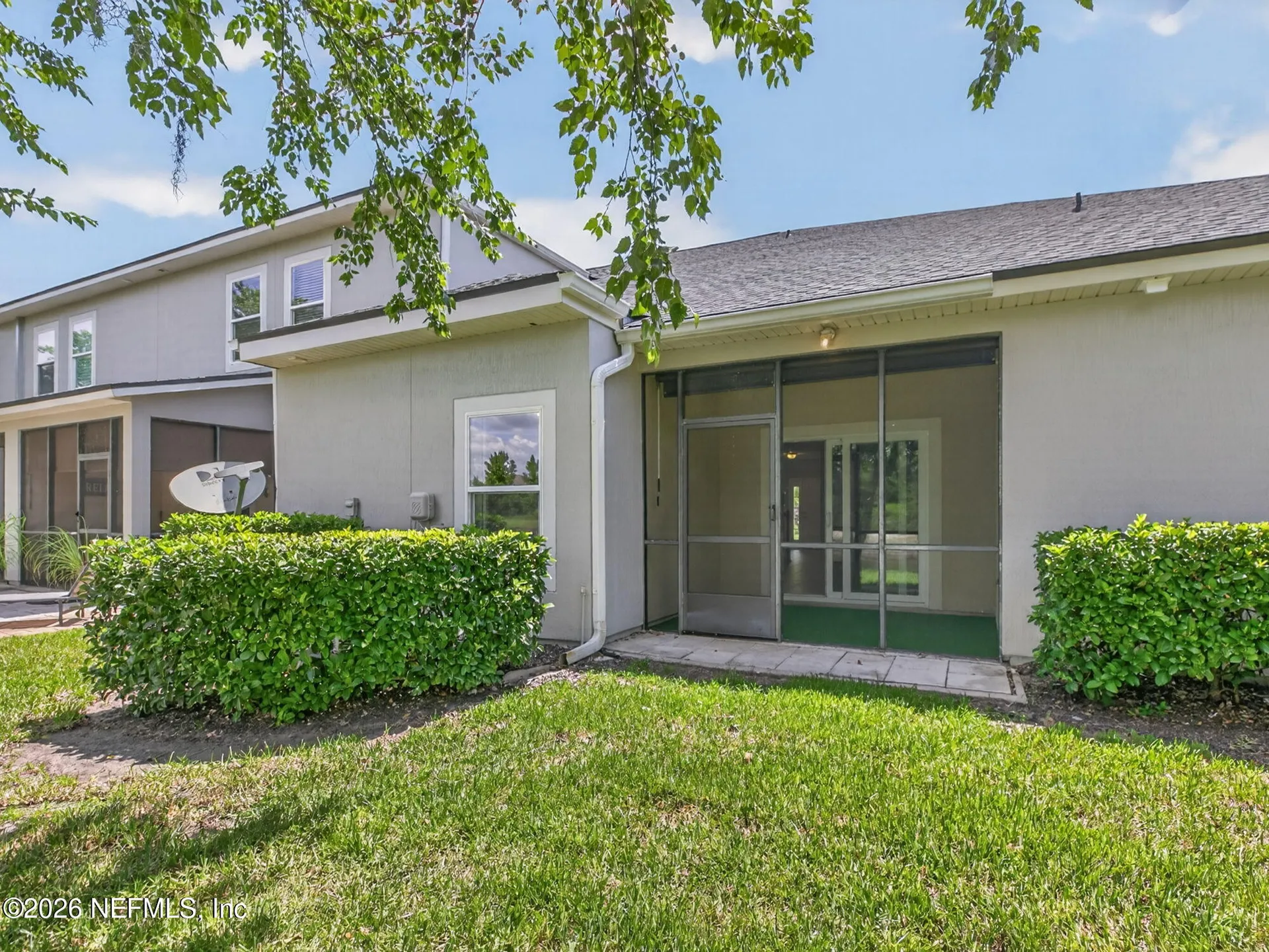 55 Amistad Drive St. Augustine FL 32086
